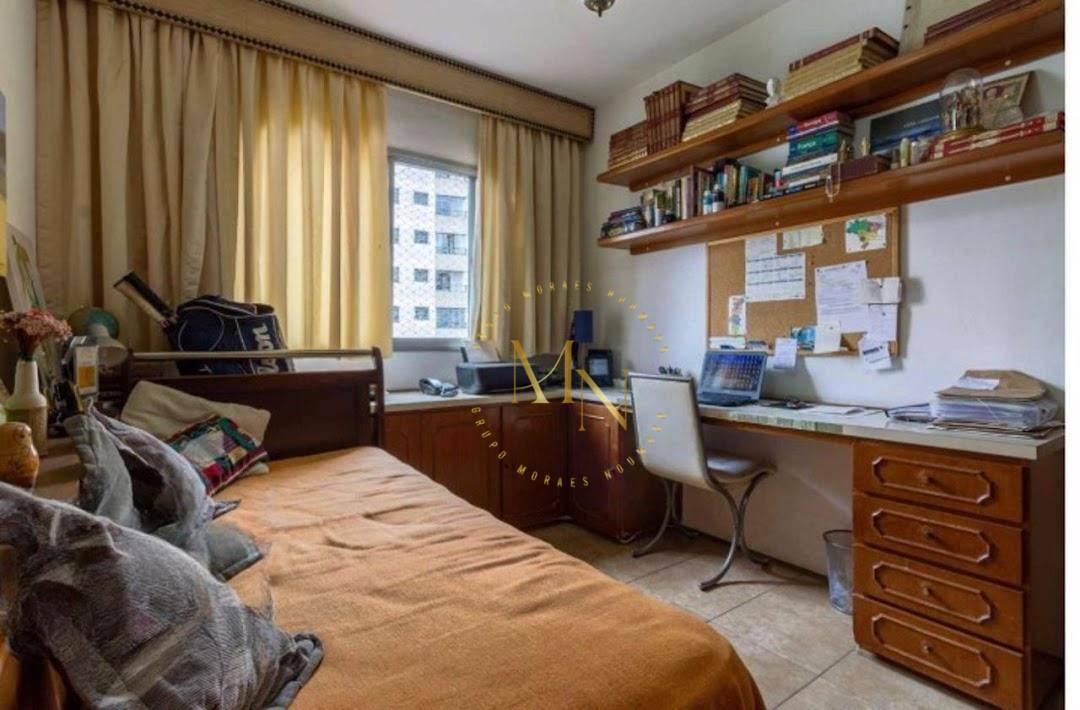 Apartamento à venda com 3 quartos, 150m² - Foto 11