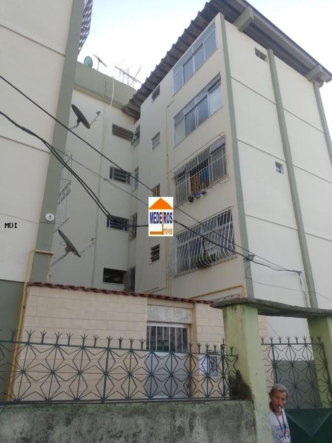 Apartamento à venda com 2 quartos, 62m² - Foto 9