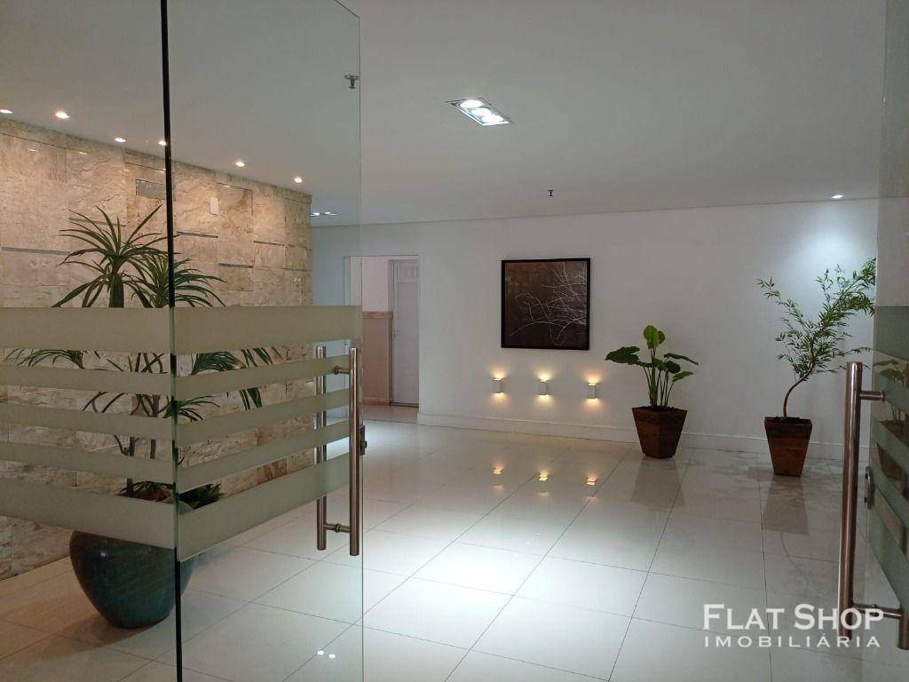 Apartamento à venda com 4 quartos, 164m² - Foto 12