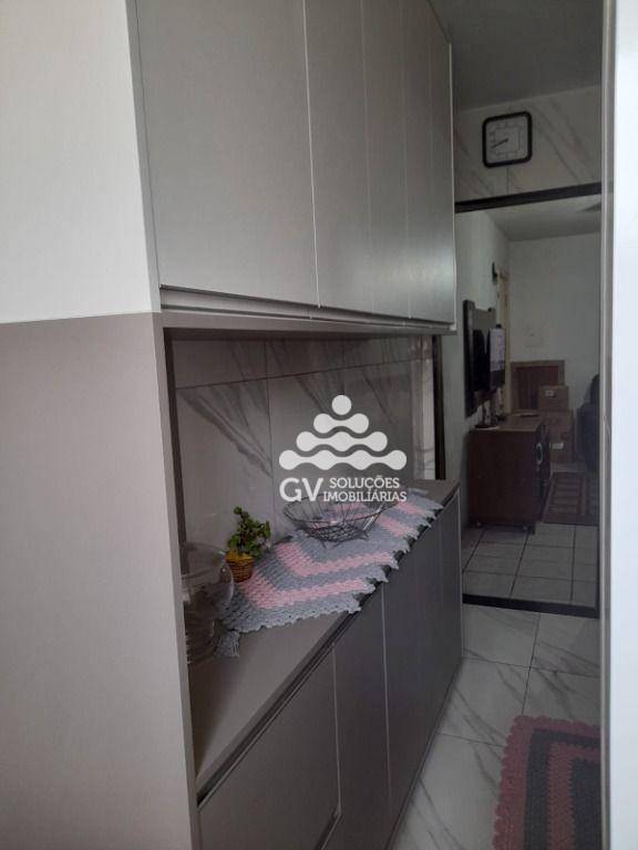 Apartamento à venda com 2 quartos, 50m² - Foto 6