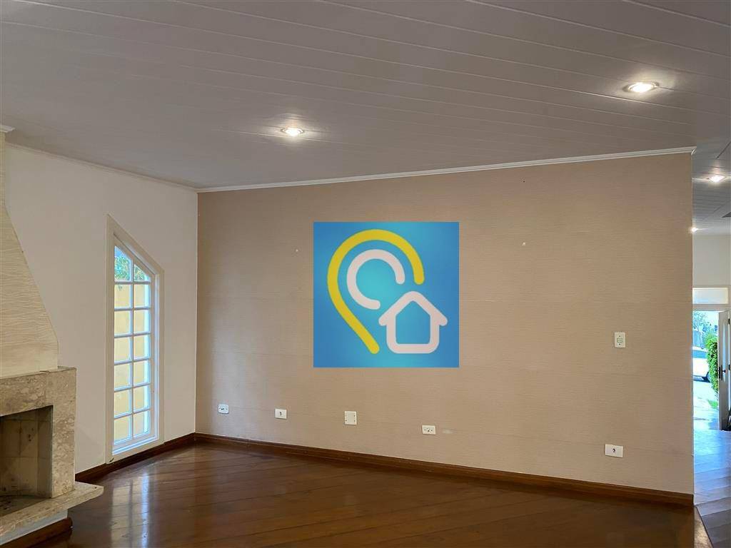 Casa de Condomínio para alugar com 4 quartos, 395m² - Foto 5