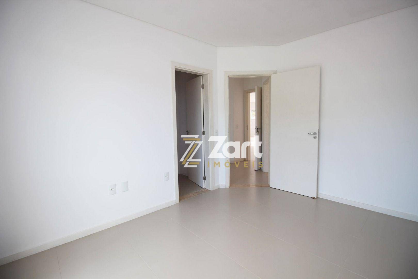 Apartamento à venda com 3 quartos, 142m² - Foto 9