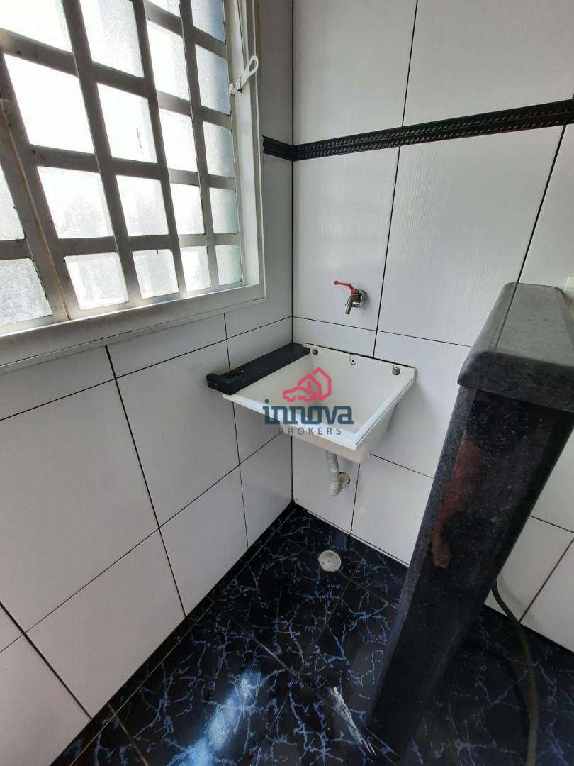 Casa de Condomínio à venda com 2 quartos, 42m² - Foto 10