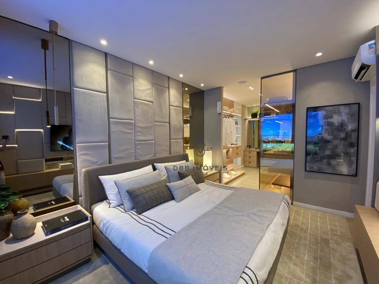 Apartamento à venda com 4 quartos, 199m² - Foto 25