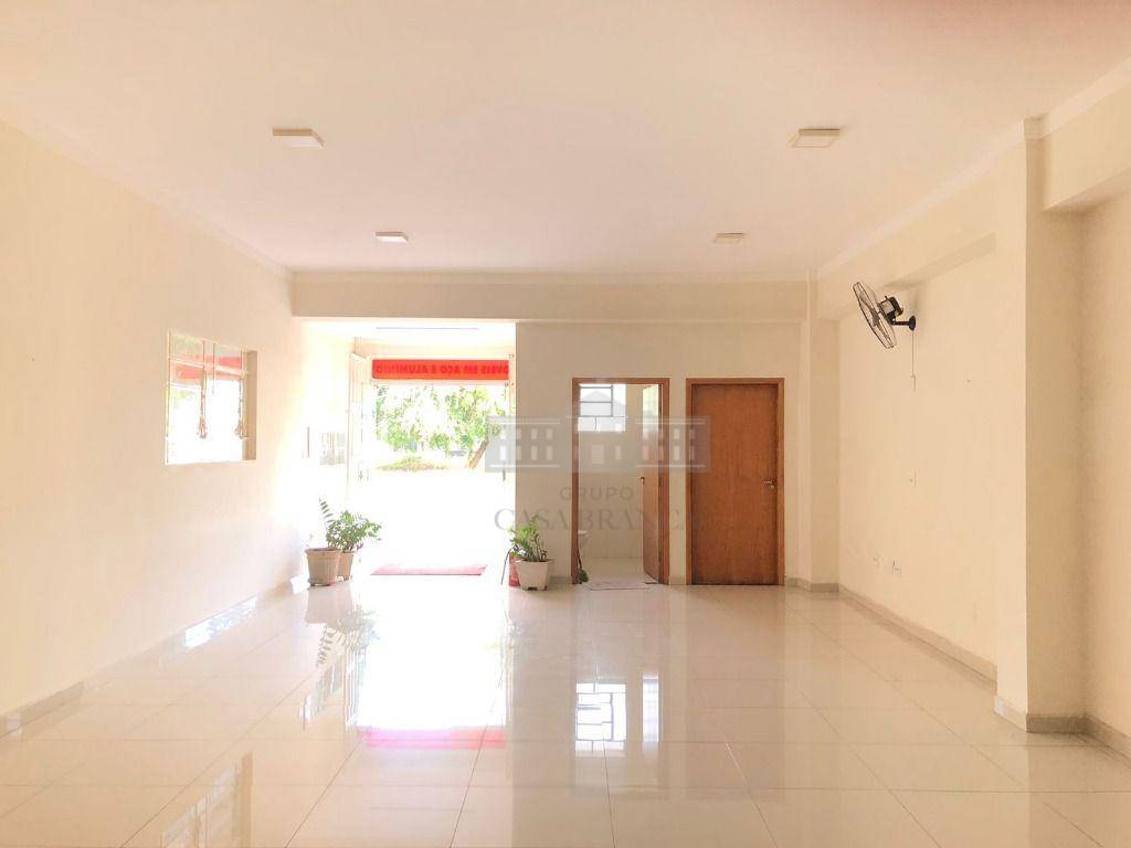 Conjunto Comercial-Sala para alugar, 88m² - Foto 1