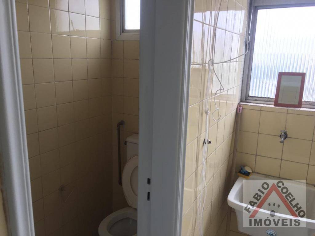 Apartamento à venda com 3 quartos, 80m² - Foto 18