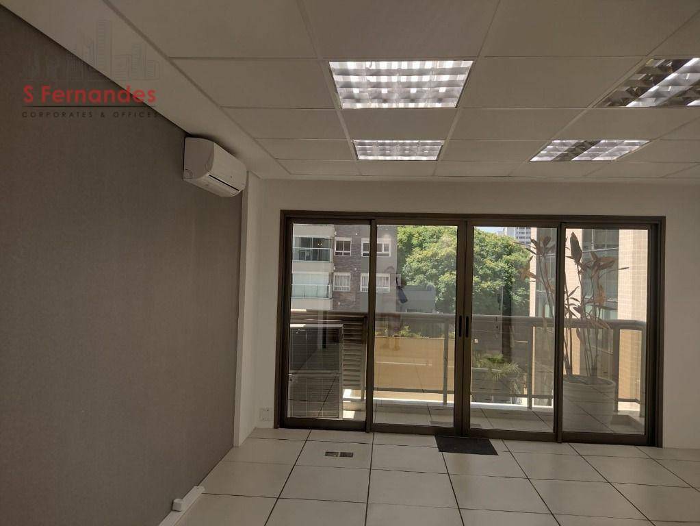 Conjunto Comercial-Sala à venda e aluguel, 35m² - Foto 5