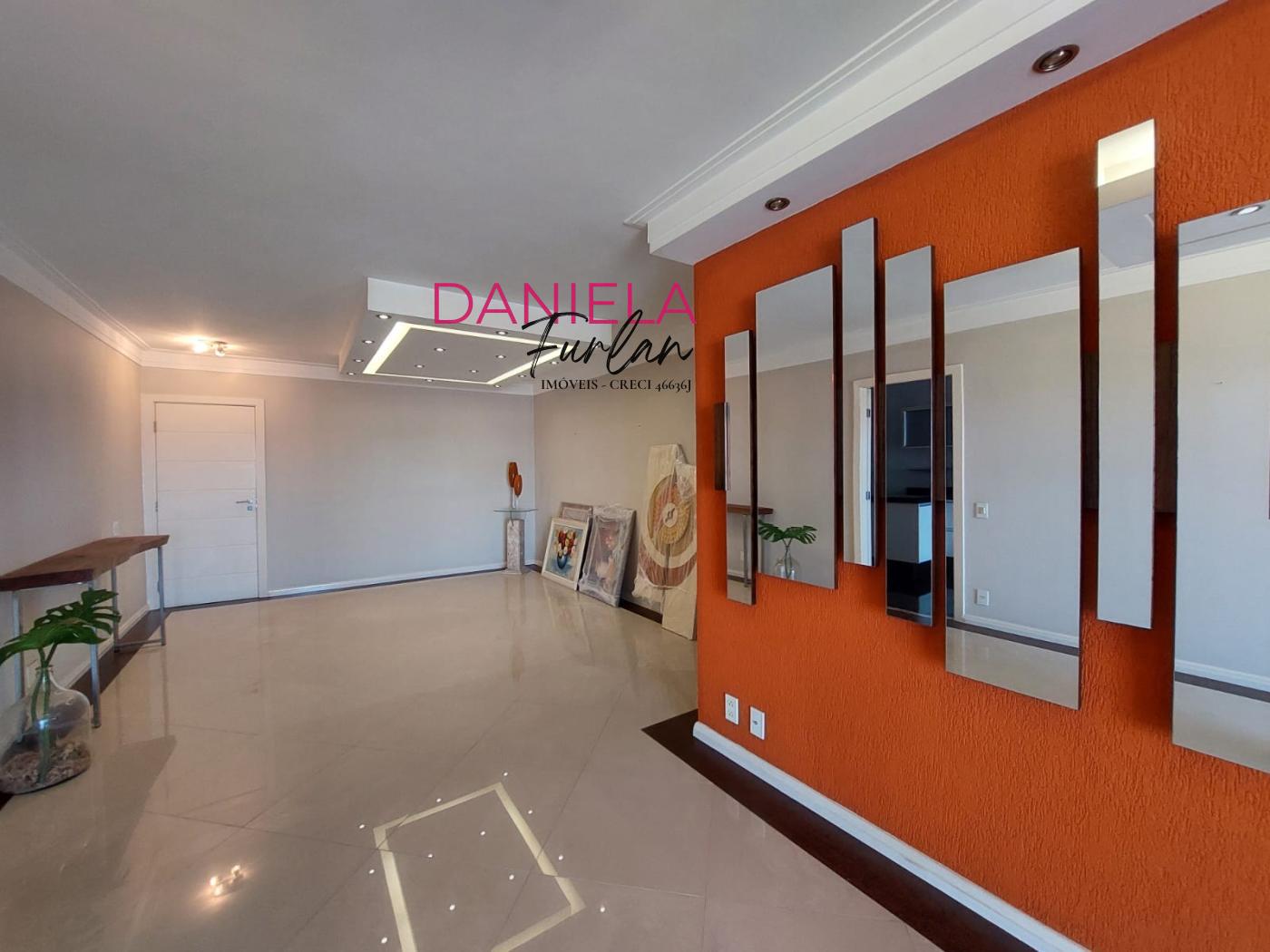 Apartamento à venda com 2 quartos, 135m² - Foto 6