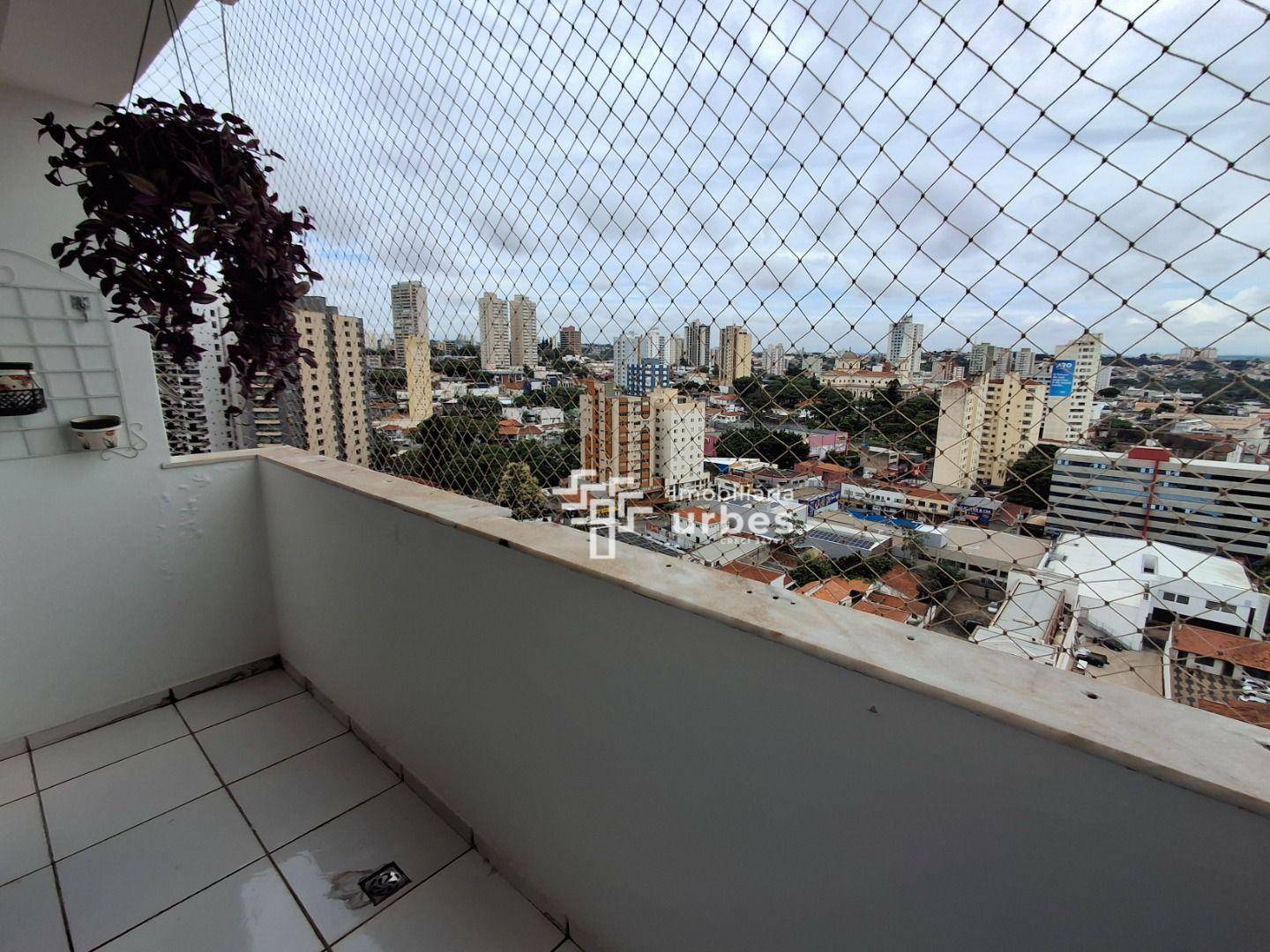 Apartamento à venda com 2 quartos, 99m² - Foto 6