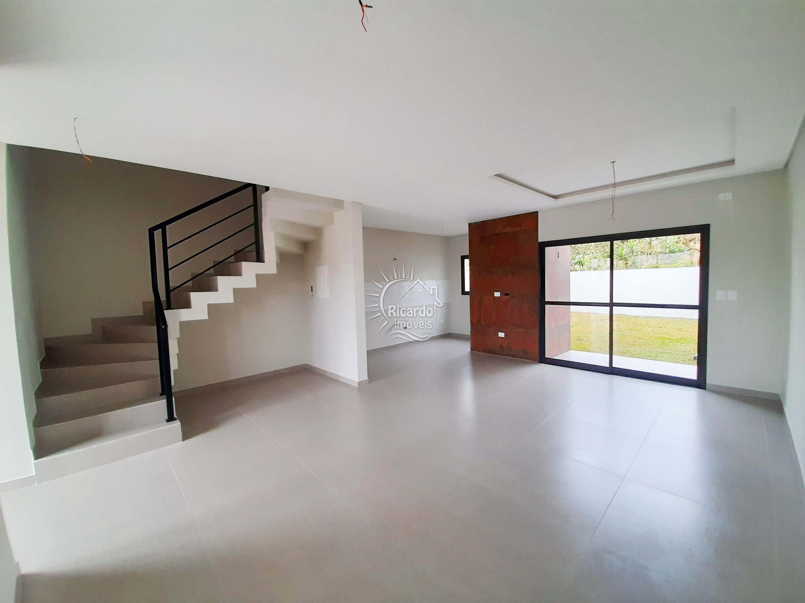 Casa à venda com 3 quartos, 128m² - Foto 6