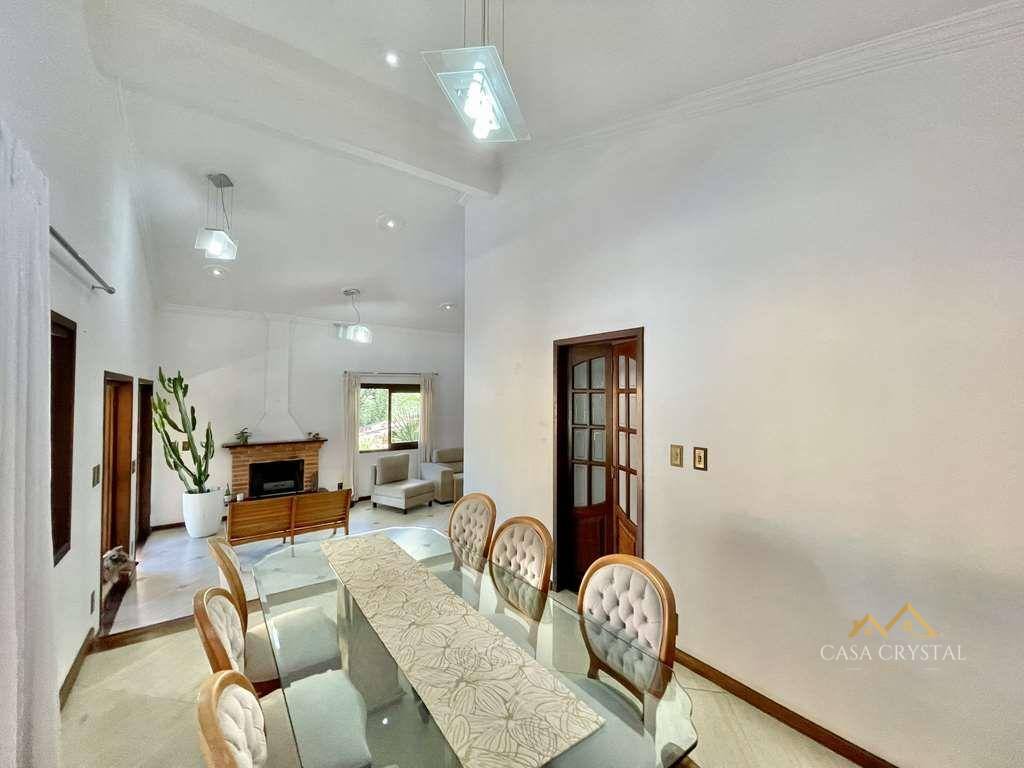 Casa de Condomínio à venda com 3 quartos, 494m² - Foto 29