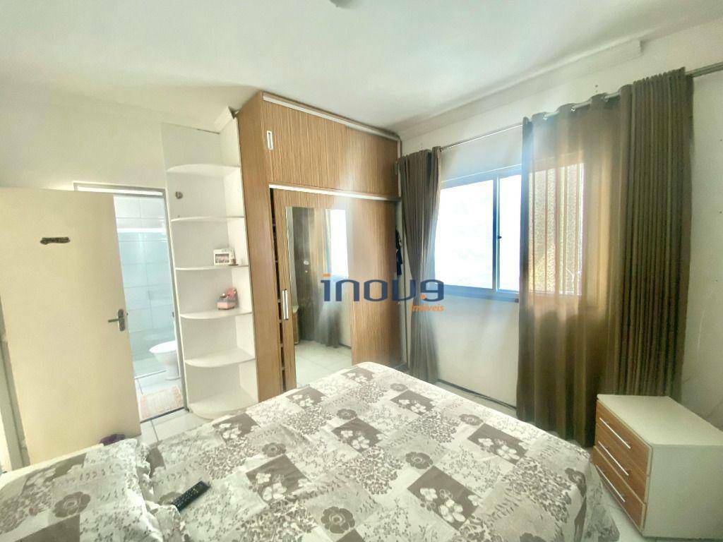 Casa de Condomínio à venda com 3 quartos, 90m² - Foto 18