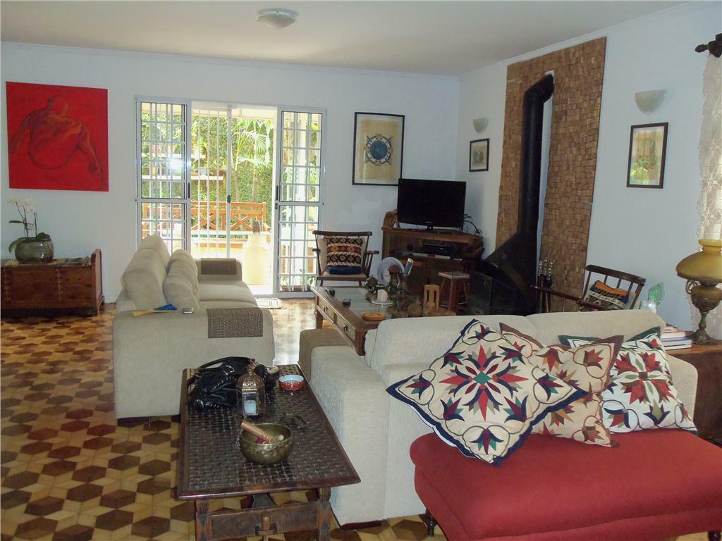 Casa à venda com 4 quartos, 300m² - Foto 18