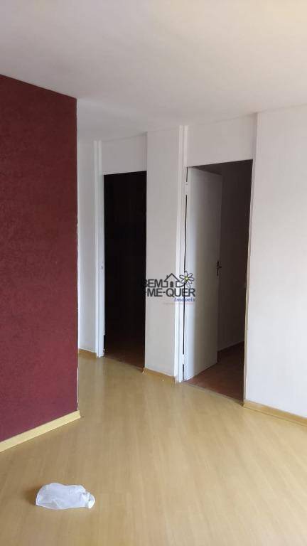 Apartamento à venda com 2 quartos, 60m² - Foto 5