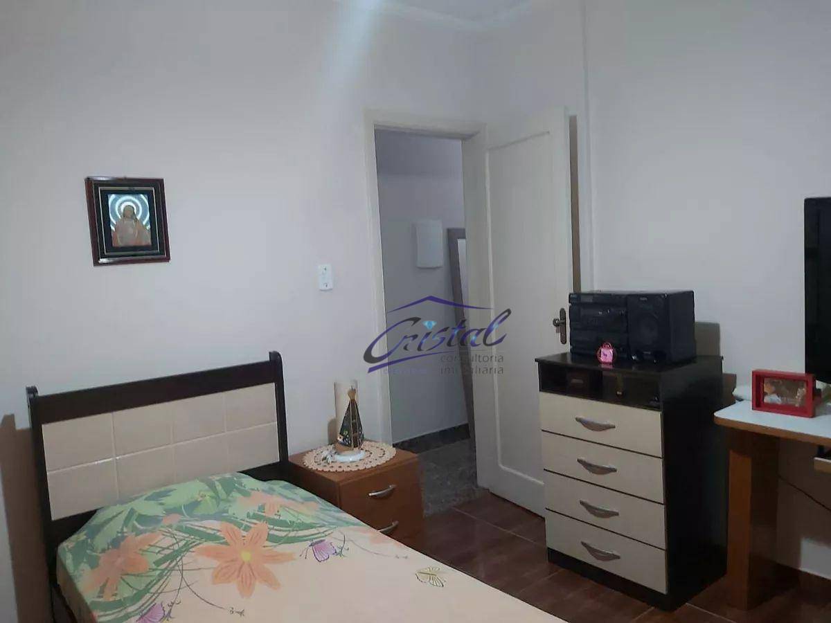 Apartamento à venda com 2 quartos, 93m² - Foto 8