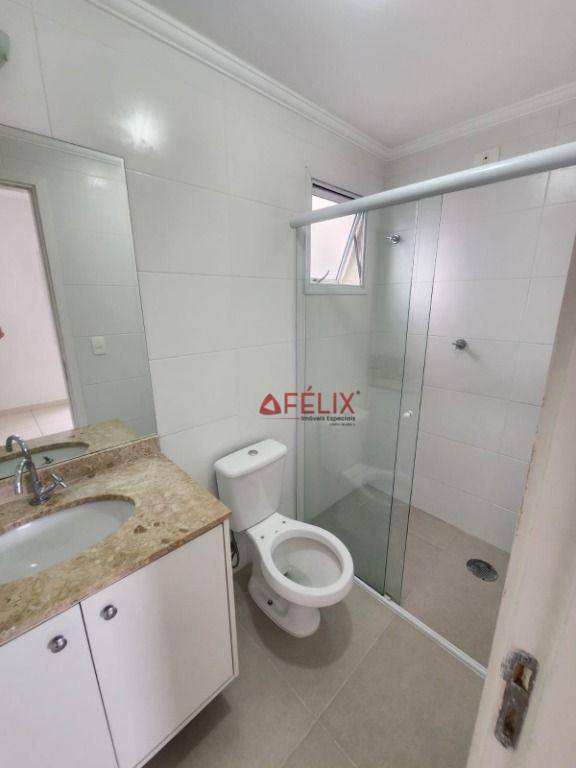 Apartamento à venda com 2 quartos, 64m² - Foto 7