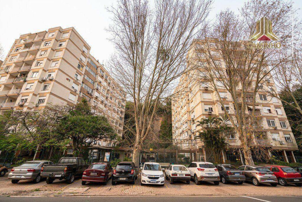 Apartamento à venda com 2 quartos, 83m² - Foto 2