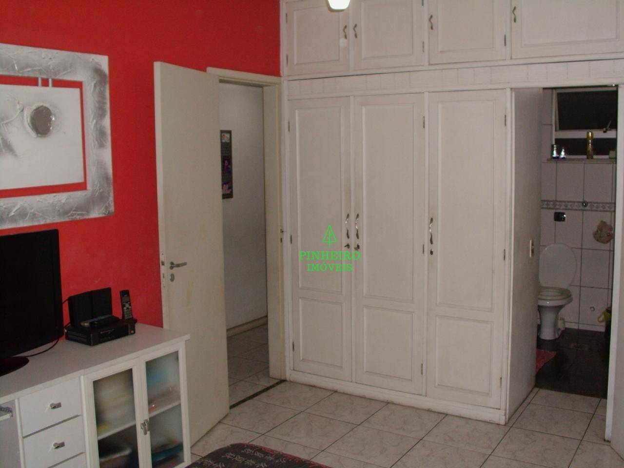 Apartamento à venda com 3 quartos, 122m² - Foto 10