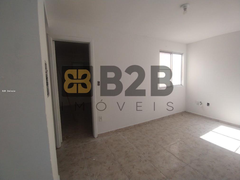 Apartamento à venda com 2 quartos, 45m² - Foto 6