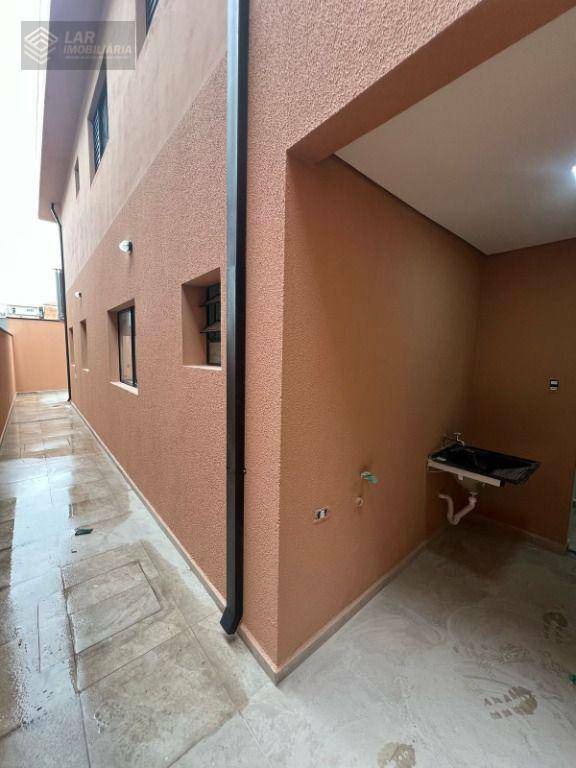 Casa à venda com 3 quartos, 126m² - Foto 15