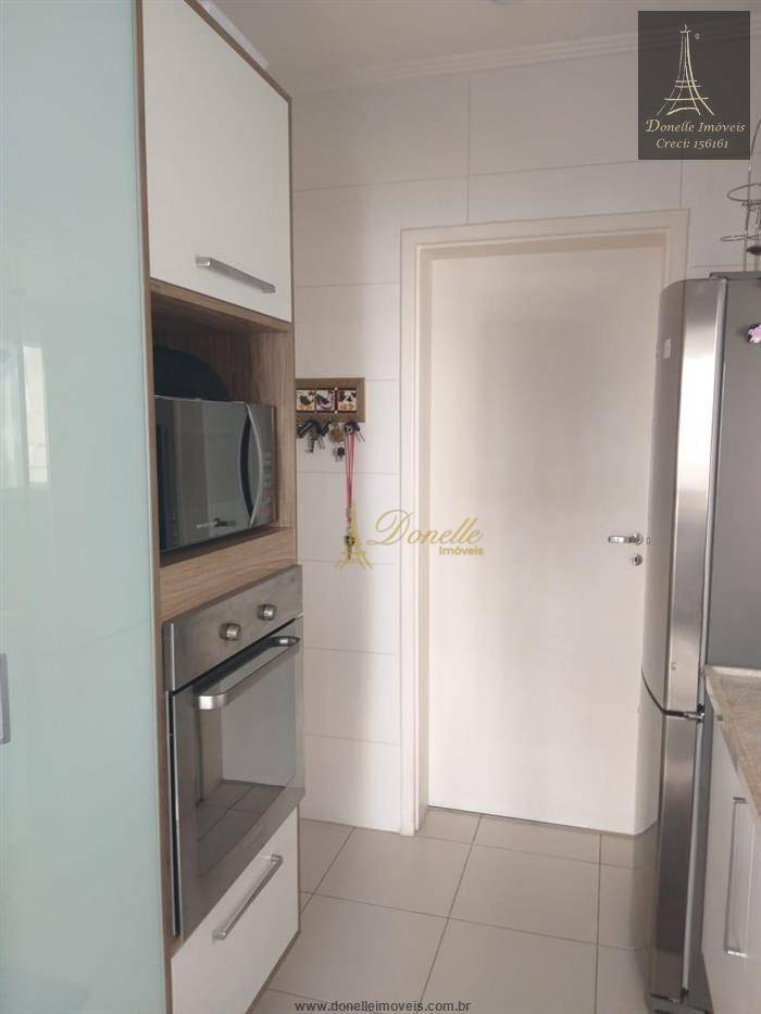 Apartamento à venda com 4 quartos, 125m² - Foto 34