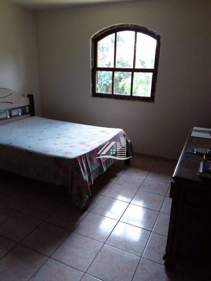 Chácara, 5 quartos, 4000 m² - Foto 3