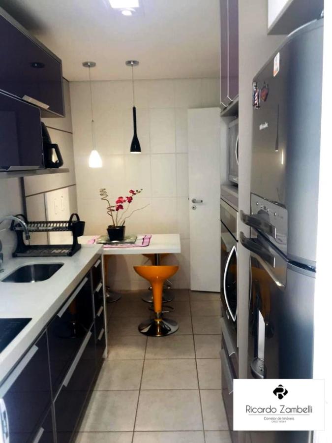 Apartamento à venda com 3 quartos, 79m² - Foto 6