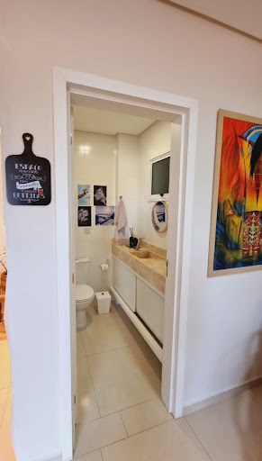 Cobertura à venda com 3 quartos, 134m² - Foto 15