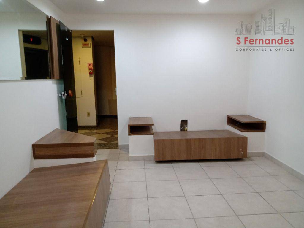 Conjunto Comercial-Sala para alugar, 190m² - Foto 9