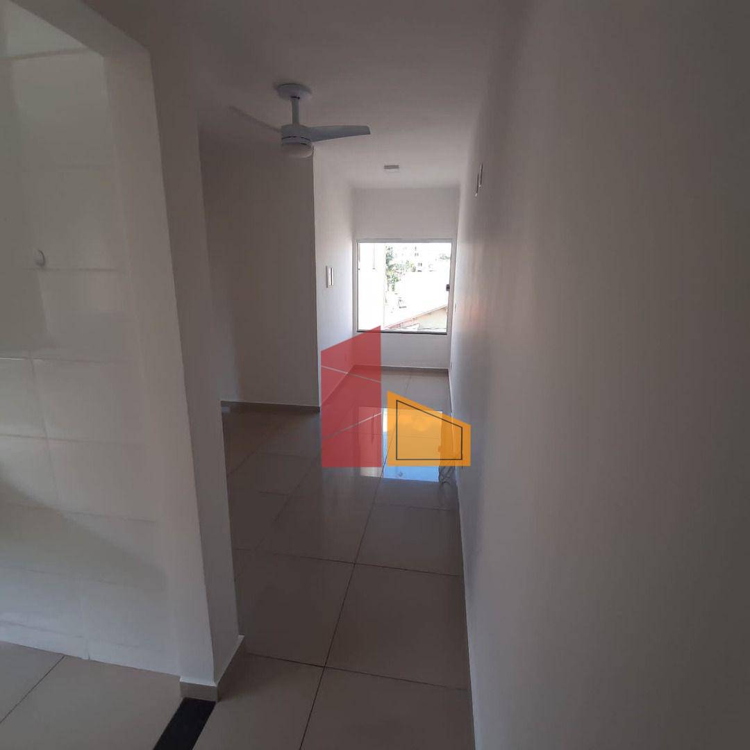 Apartamento à venda com 2 quartos, 60m² - Foto 5