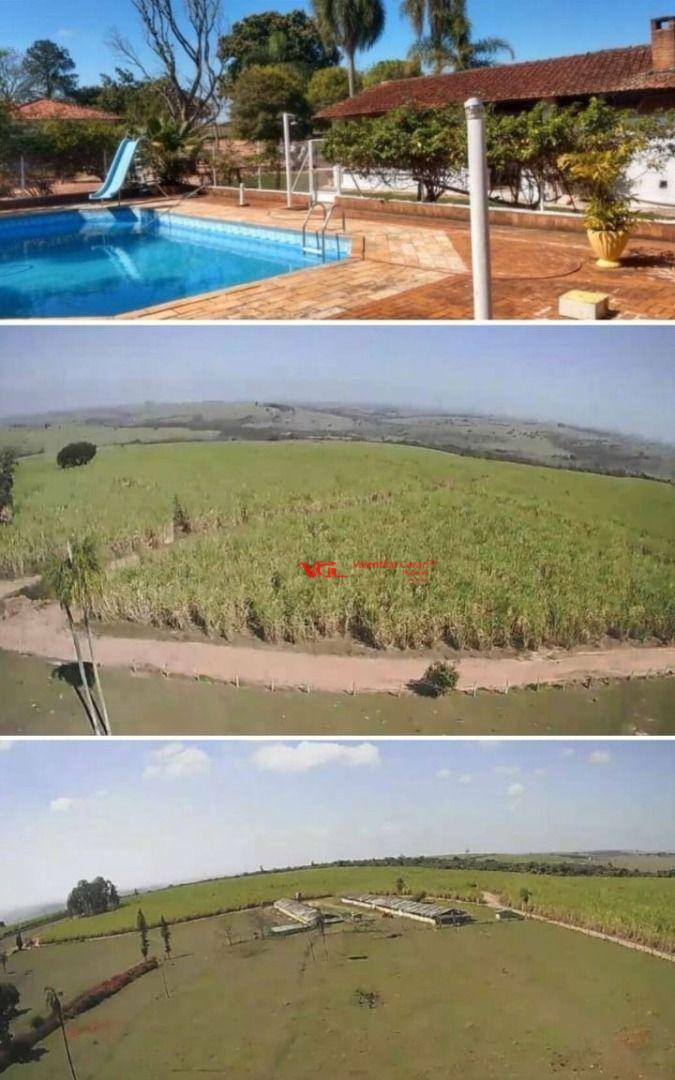 Fazenda à venda, 1694000M2 - Foto 6