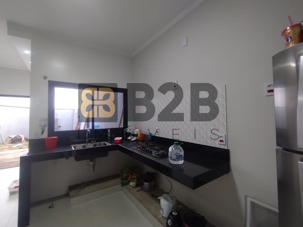 Casa à venda com 2 quartos, 125m² - Foto 6