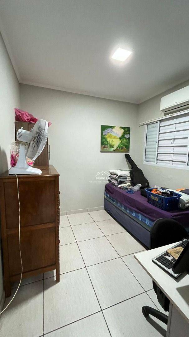 Casa à venda com 2 quartos, 94m² - Foto 13