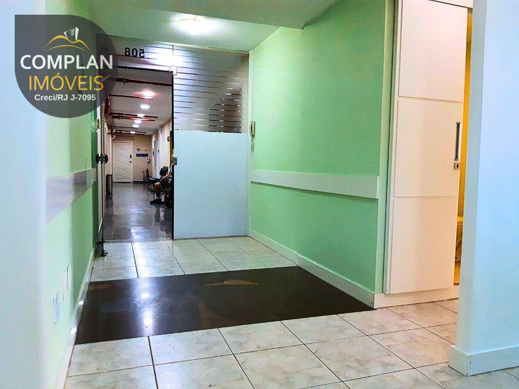 Conjunto Comercial-Sala à venda e aluguel, 49m² - Foto 4