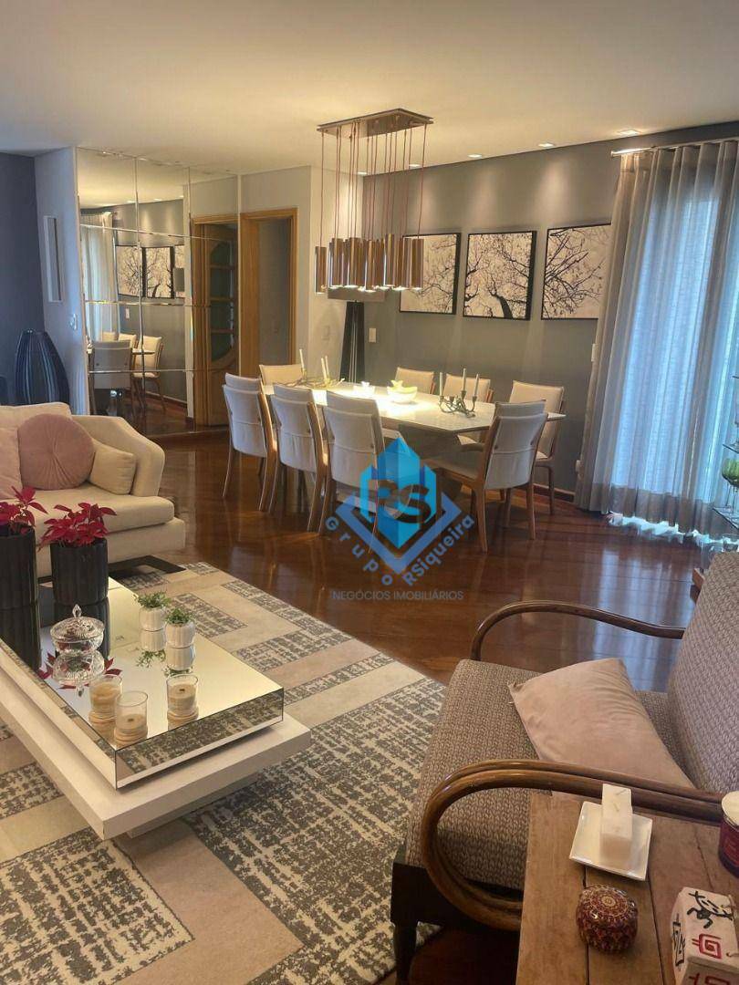 Cobertura à venda com 4 quartos, 436m² - Foto 11