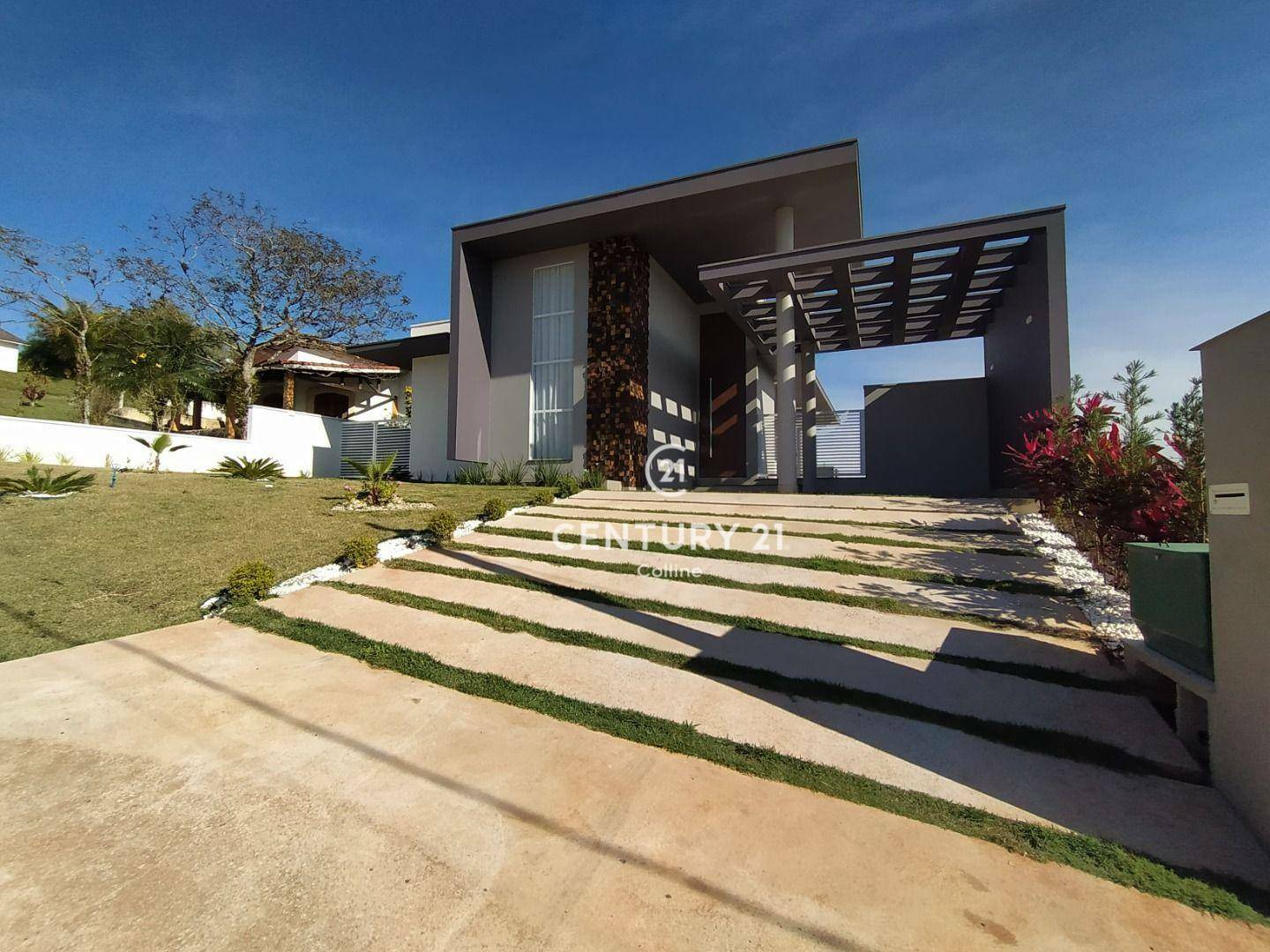 Casa de Condomínio à venda com 3 quartos, 135m² - Foto 3