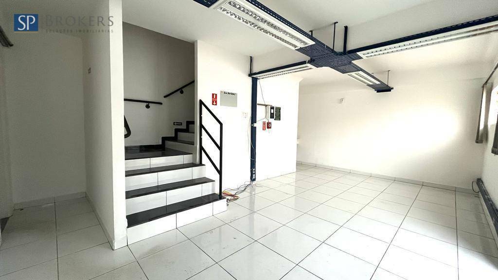 Depósito-Galpão, 1810 m² - Foto 15