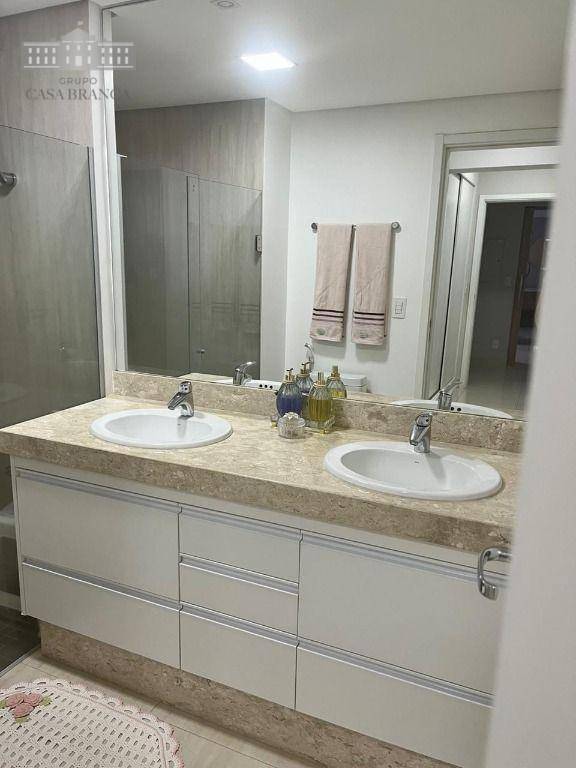 Apartamento à venda com 3 quartos, 142m² - Foto 27