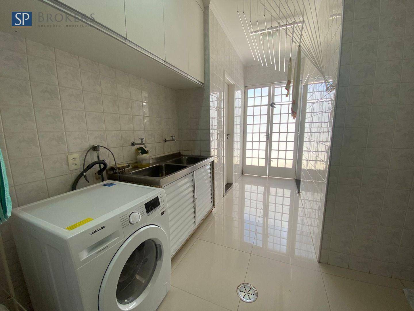 Casa de Condomínio à venda com 4 quartos, 360m² - Foto 13