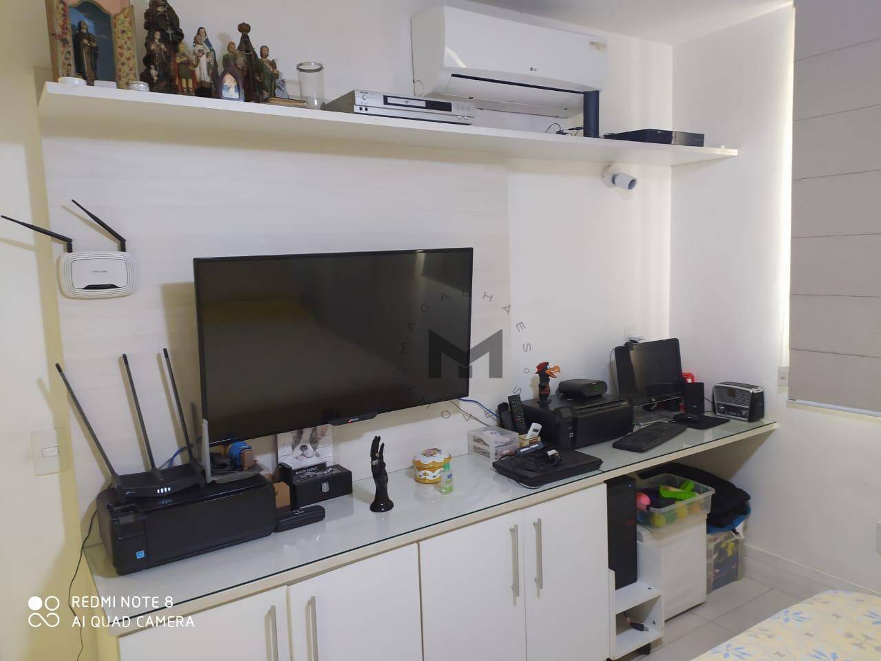 Apartamento à venda com 2 quartos, 82m² - Foto 25