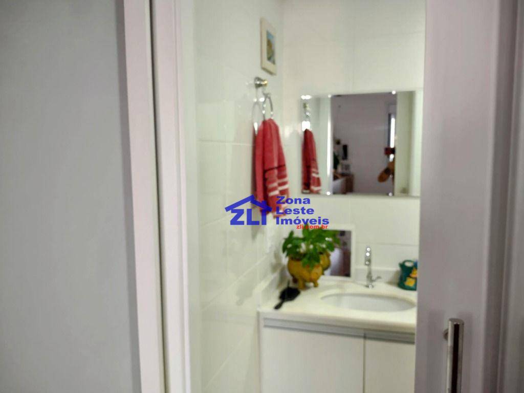 Apartamento à venda com 1 quarto, 36m² - Foto 6