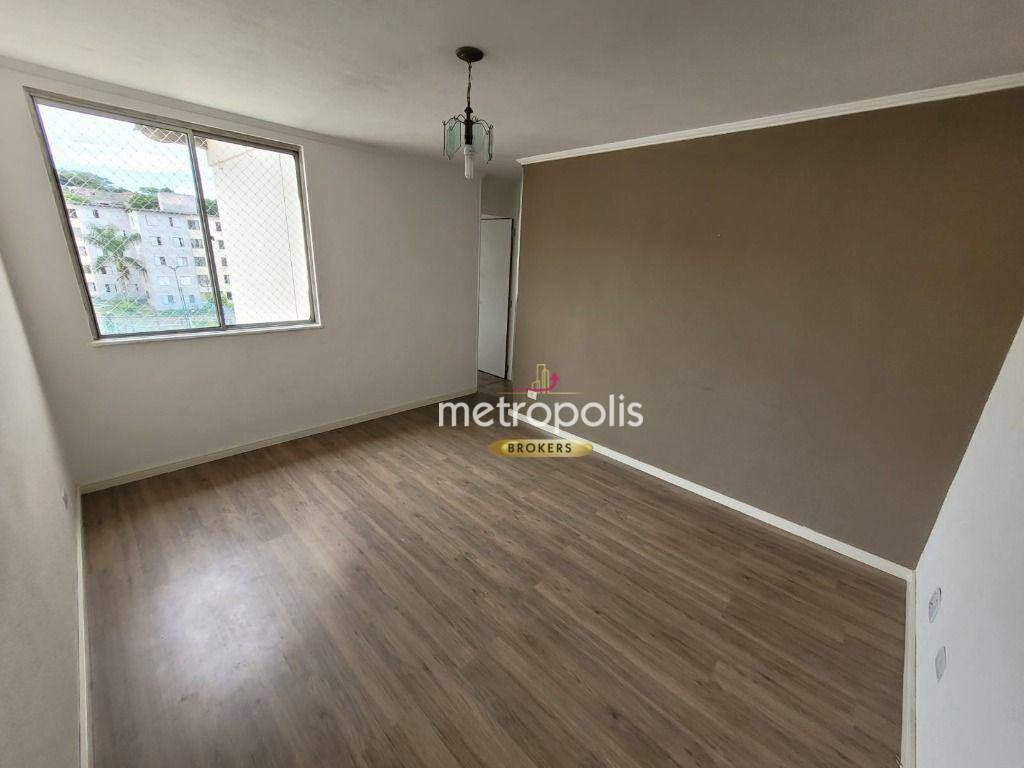 Apartamento à venda com 2 quartos, 54m² - Foto 1