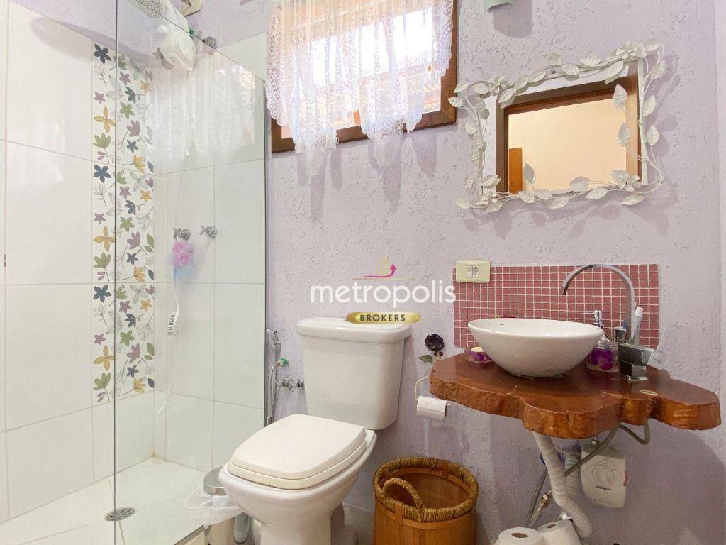 Sobrado à venda com 3 quartos, 226m² - Foto 17