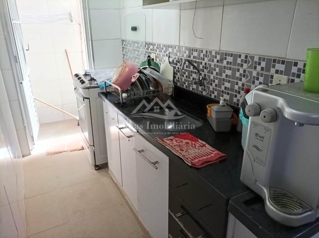 Apartamento à venda com 3 quartos, 70m² - Foto 17