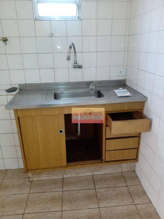 Apartamento para alugar com 1 quarto, 43m² - Foto 5