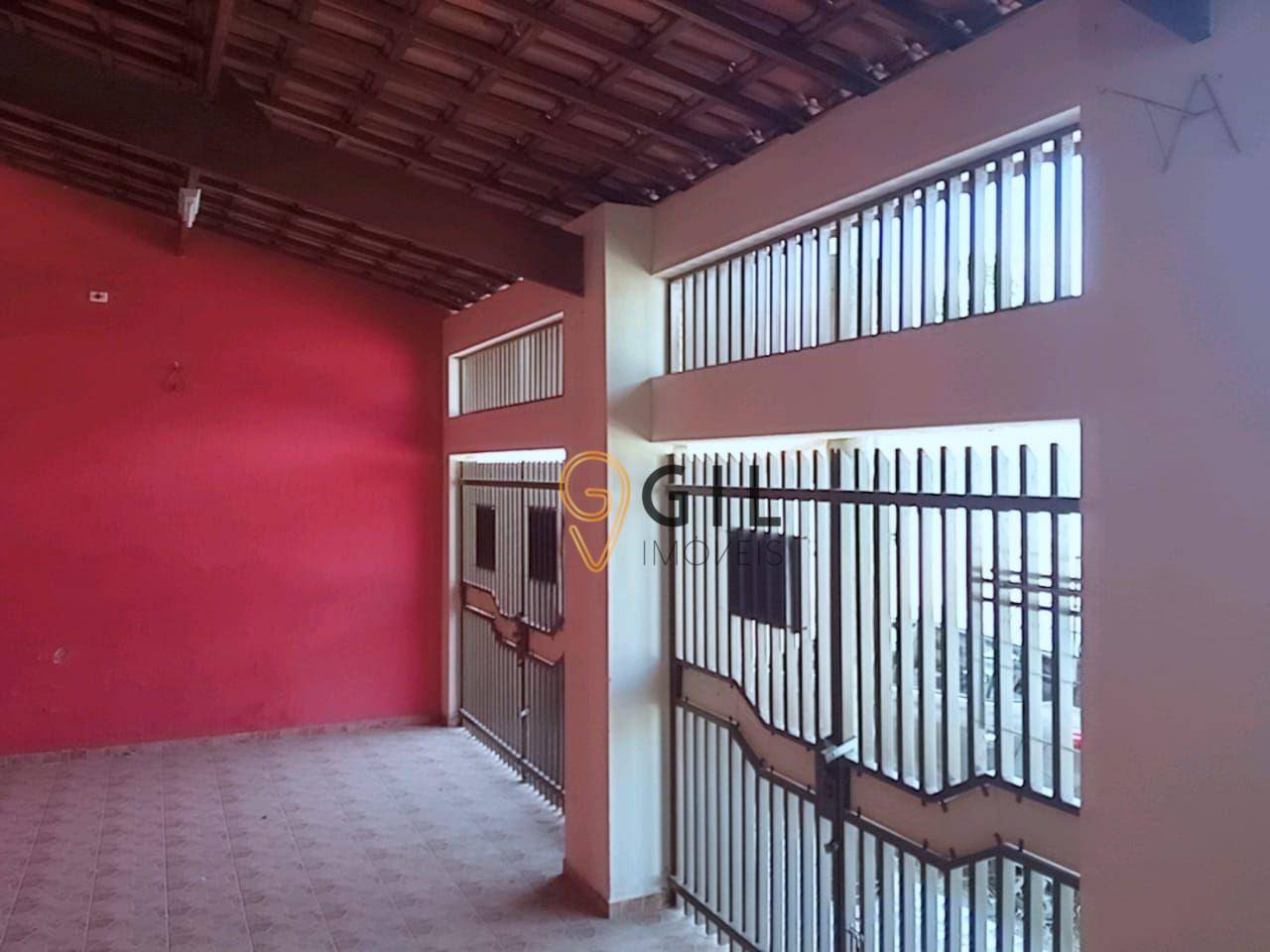 Casa à venda com 3 quartos, 168m² - Foto 25