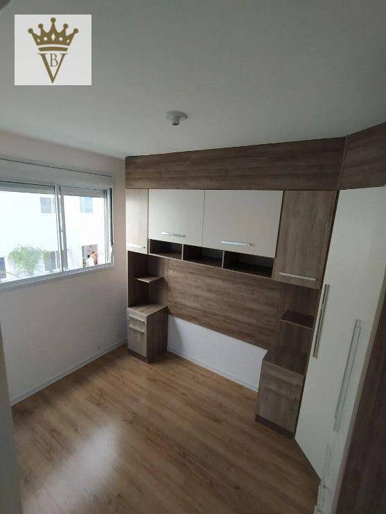 Apartamento à venda com 2 quartos, 42m² - Foto 11