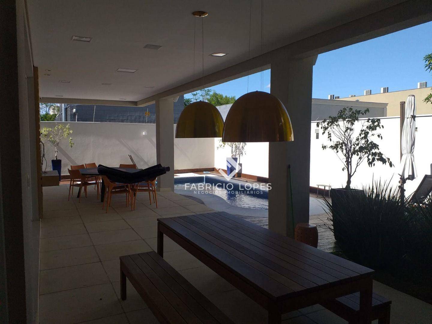 Casa à venda com 3 quartos, 463m² - Foto 2