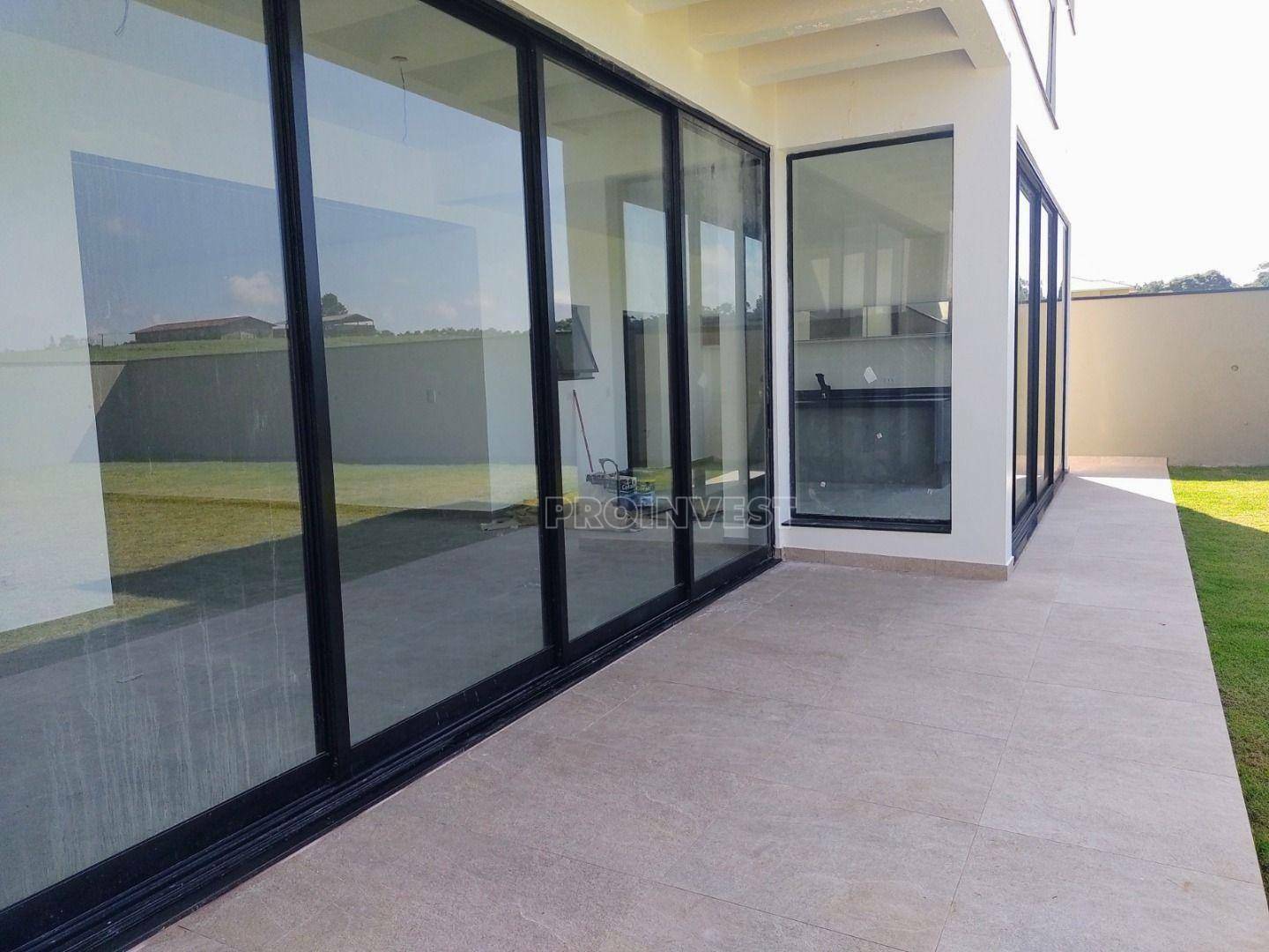 Casa de Condomínio à venda com 3 quartos, 318m² - Foto 16