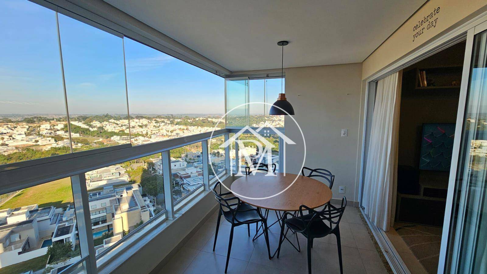 Apartamento à venda e aluguel com 3 quartos, 103m² - Foto 1